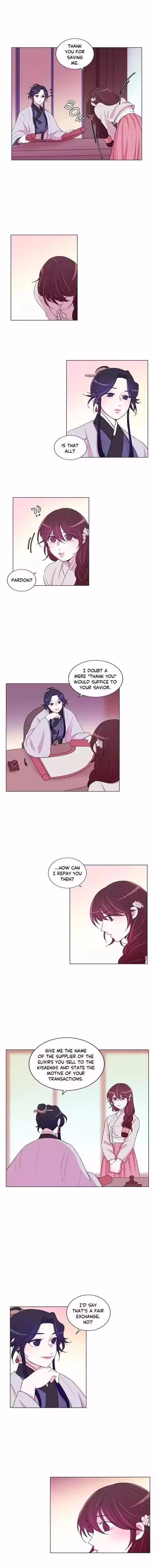 Moonlight Garden - Chapter 36 - Part 3