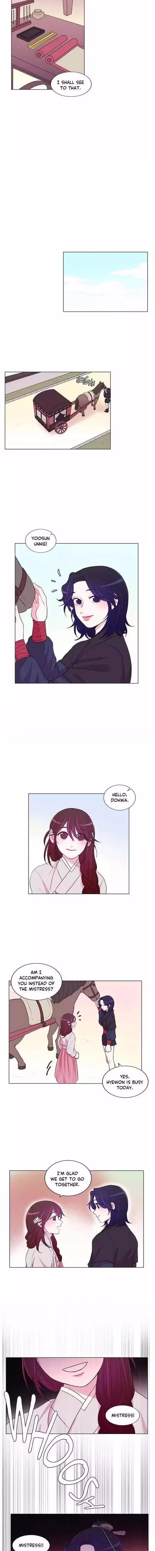 Moonlight Garden - Chapter 36 - Part 5