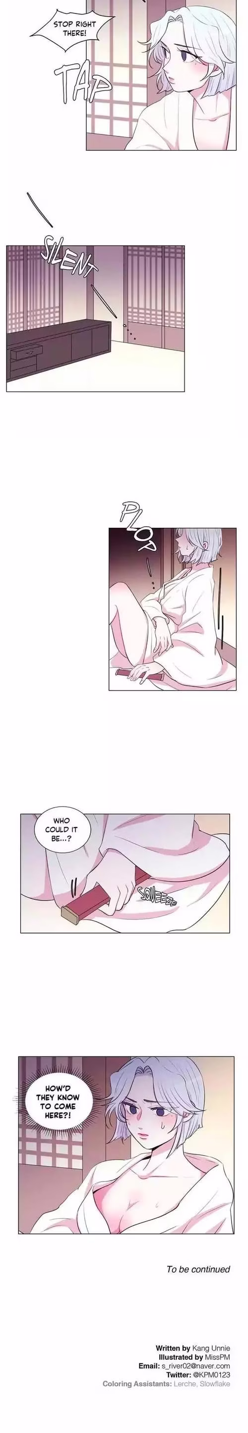 Moonlight Garden - Chapter 36 - Part 8