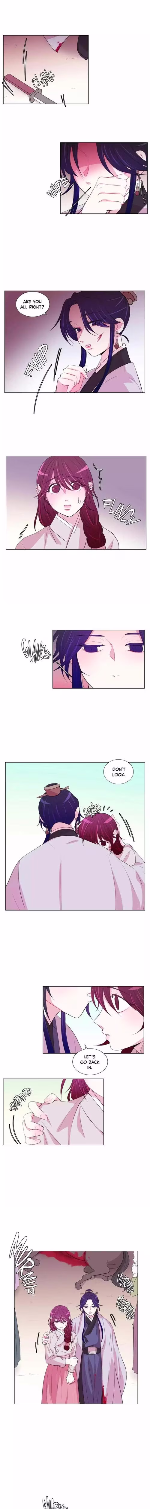 Moonlight Garden - Chapter 38 - Part 3