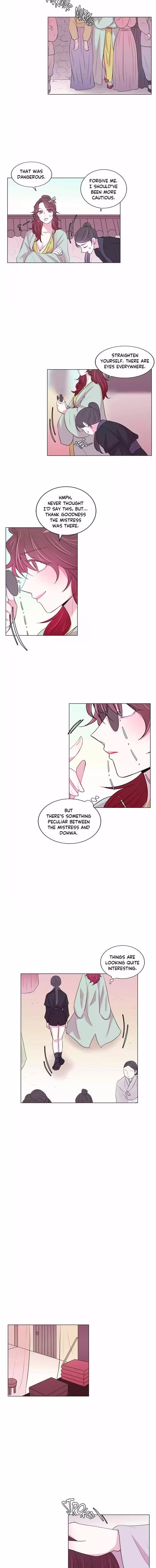 Moonlight Garden - Chapter 38 - Part 4