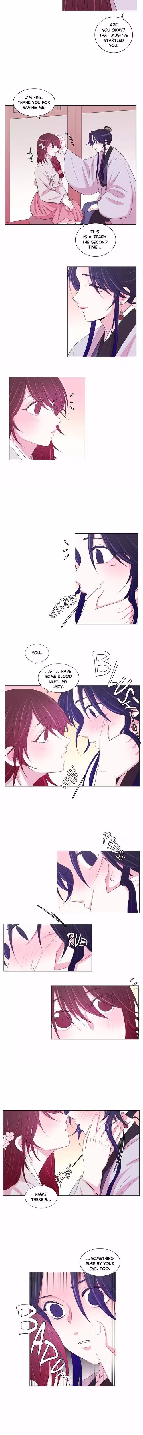 Moonlight Garden - Chapter 38 - Part 5