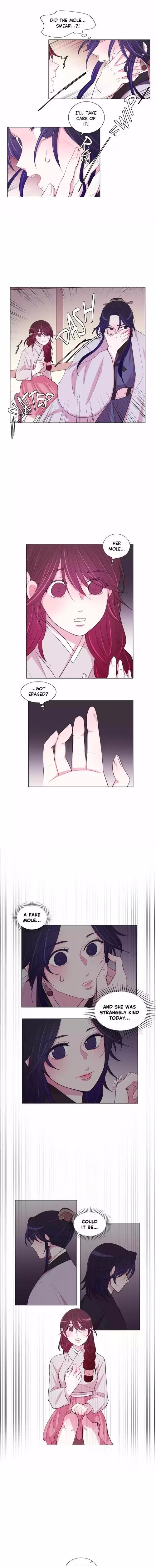 Moonlight Garden - Chapter 38 - Part 6