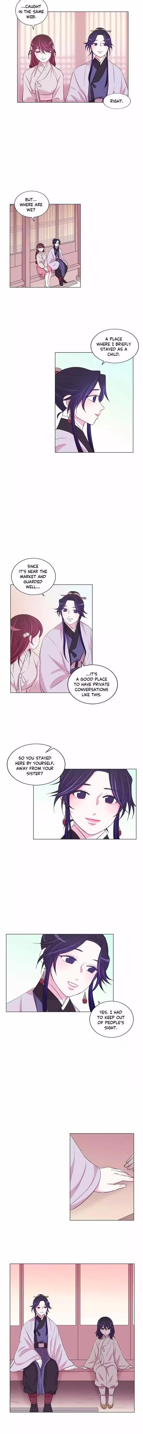 Moonlight Garden - Chapter 39 - Part 3