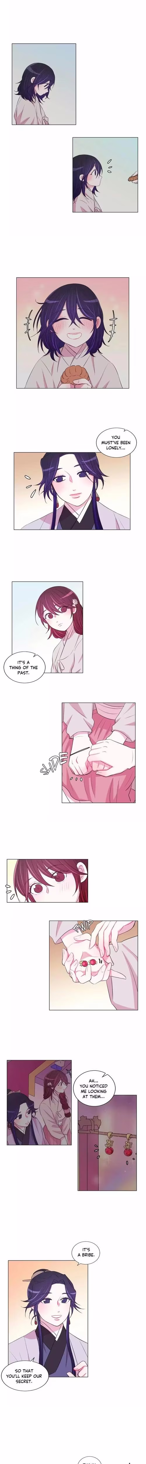 Moonlight Garden - Chapter 39 - Part 4