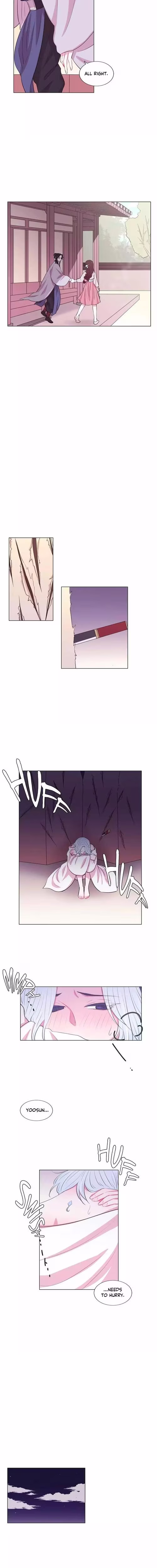 Moonlight Garden - Chapter 39 - Part 6