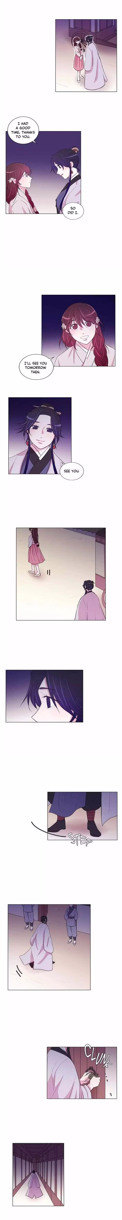 Moonlight Garden - Chapter 39 - Part 7