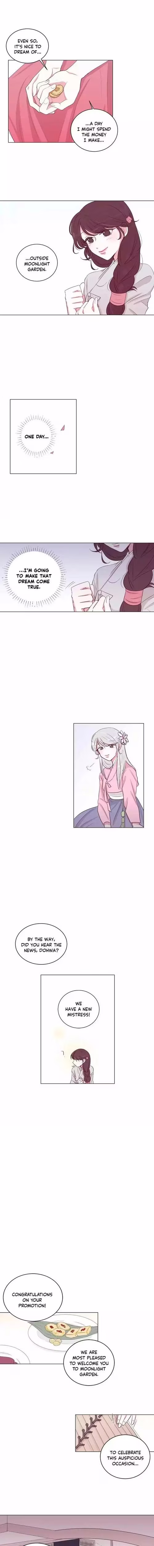 Moonlight Garden - Chapter 4 - Part 3