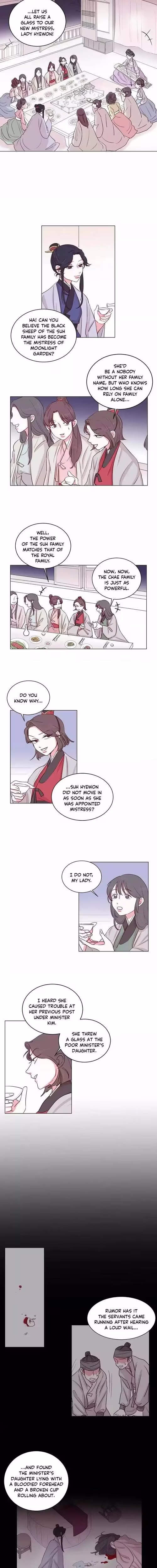 Moonlight Garden - Chapter 4 - Part 4