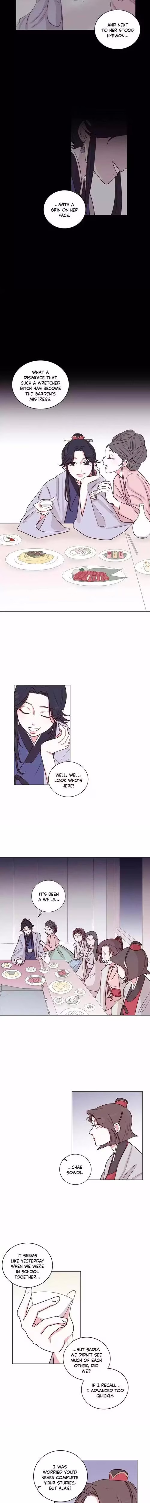 Moonlight Garden - Chapter 4 - Part 5