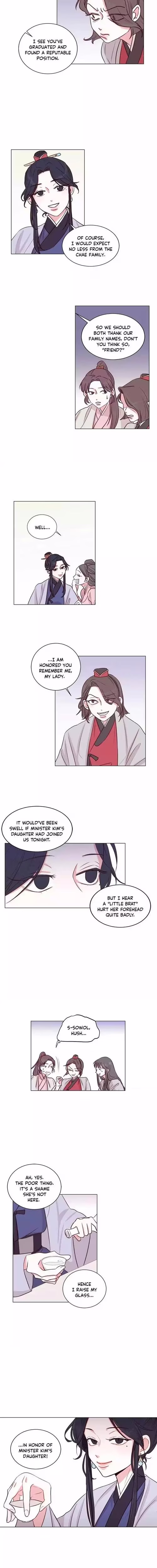 Moonlight Garden - Chapter 4 - Part 6