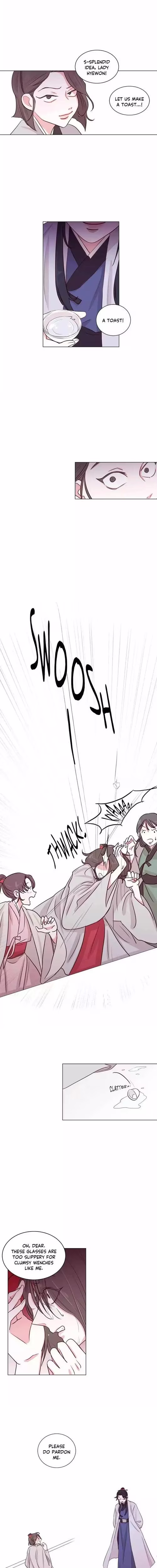 Moonlight Garden - Chapter 4 - Part 7