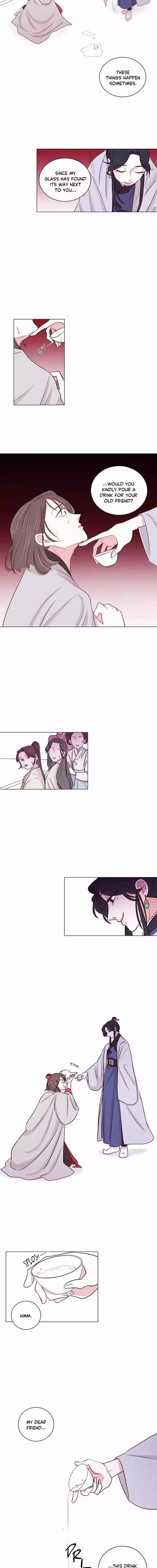 Moonlight Garden - Chapter 4 - Part 8