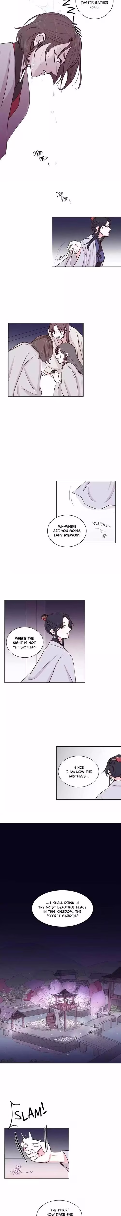 Moonlight Garden - Chapter 4 - Part 9