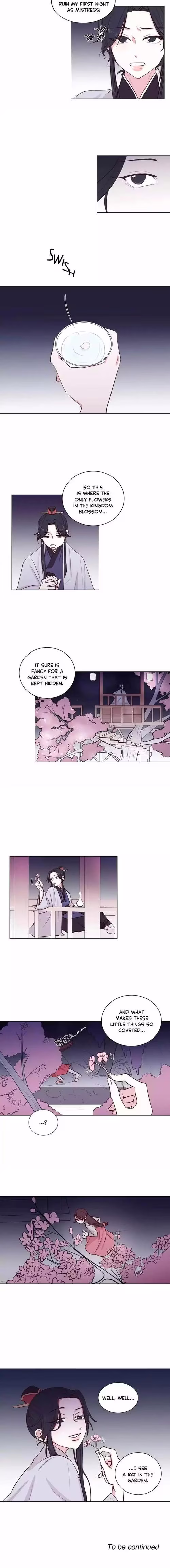 Moonlight Garden - Chapter 4 - Part 10