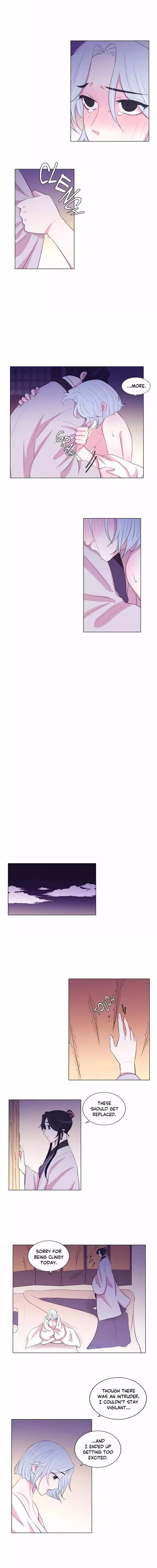 Moonlight Garden - Chapter 40 - Part 6