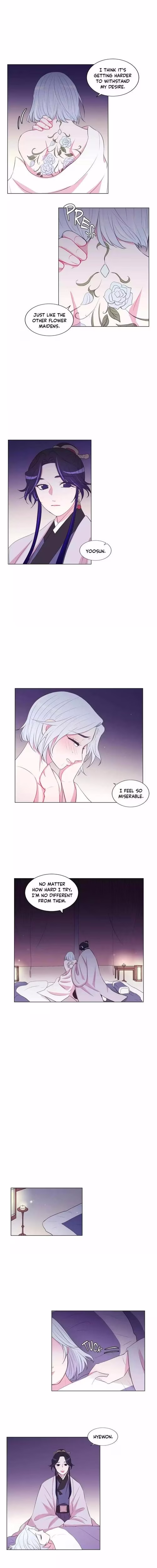 Moonlight Garden - Chapter 40 - Part 7