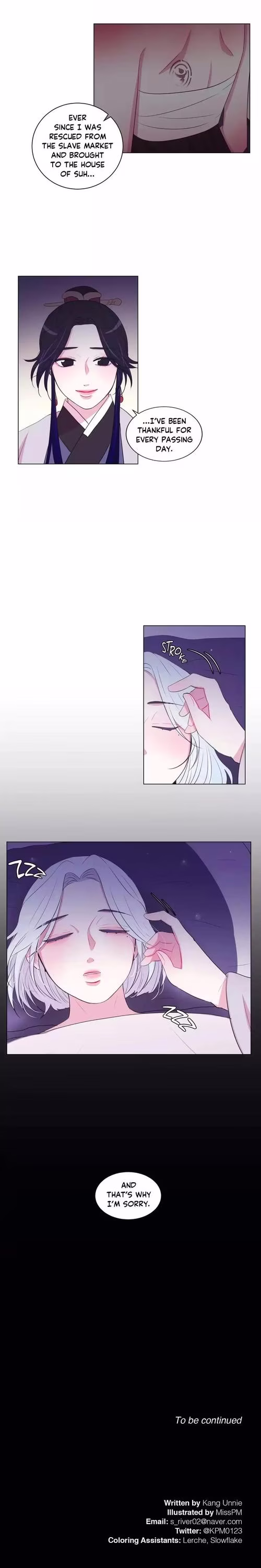 Moonlight Garden - Chapter 40 - Part 8