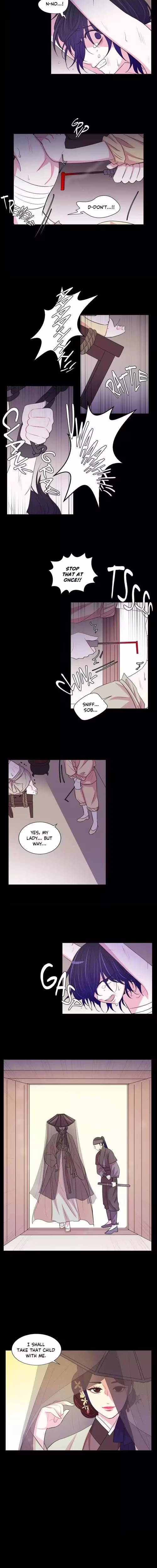 Moonlight Garden - Chapter 41 - Part 3