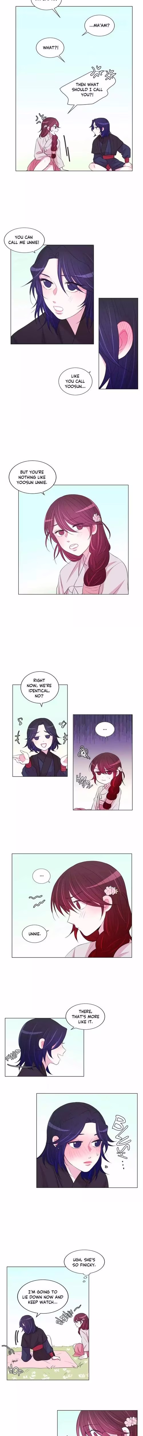 Moonlight Garden - Chapter 41 - Part 6