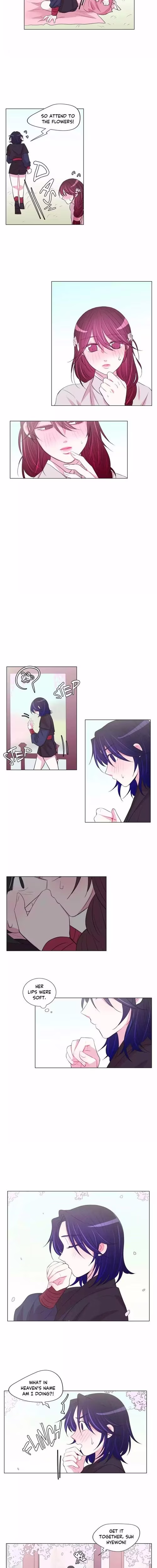 Moonlight Garden - Chapter 41 - Part 8