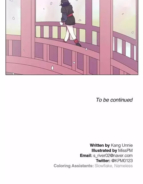 Moonlight Garden - Chapter 41 - Part 9