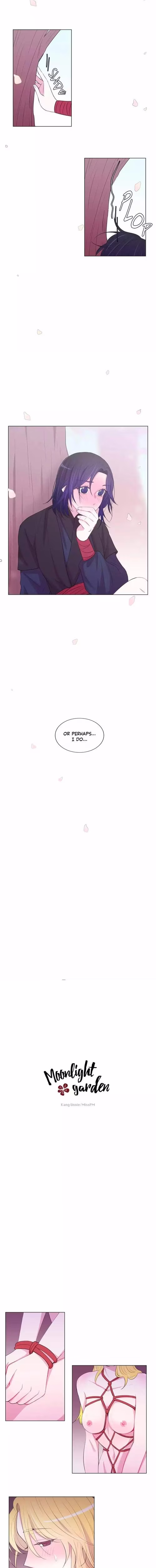 Moonlight Garden - Chapter 42 - Part 3