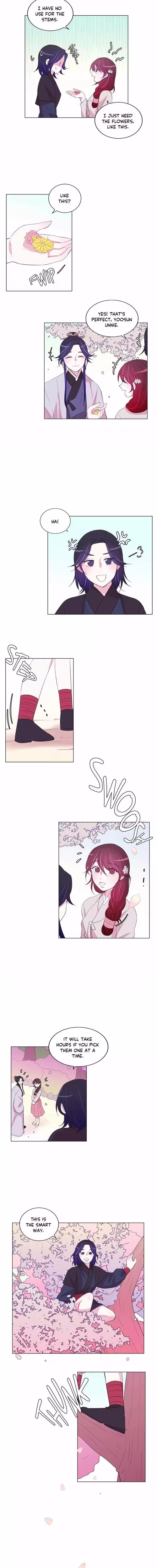 Moonlight Garden - Chapter 42 - Part 6