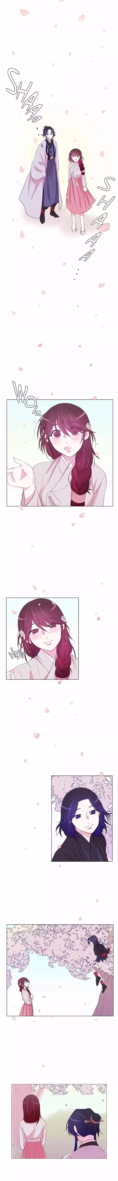 Moonlight Garden - Chapter 42 - Part 7