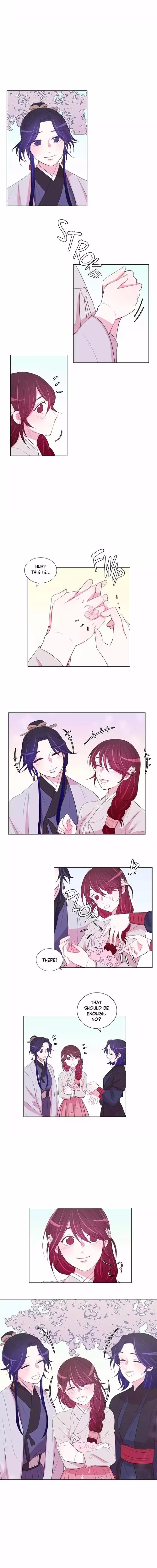 Moonlight Garden - Chapter 42 - Part 8