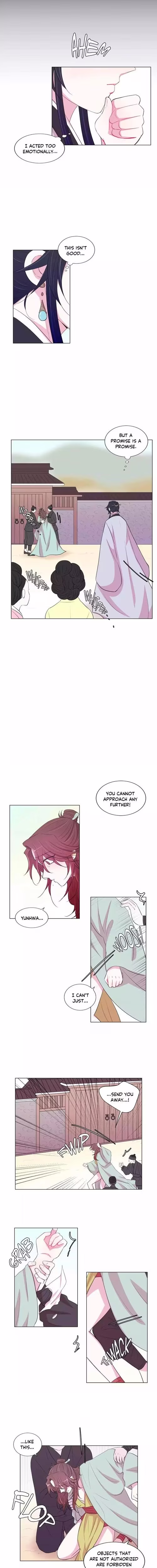 Moonlight Garden - Chapter 44 - Part 4