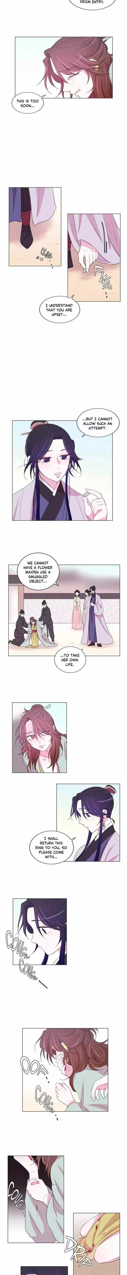 Moonlight Garden - Chapter 44 - Part 5