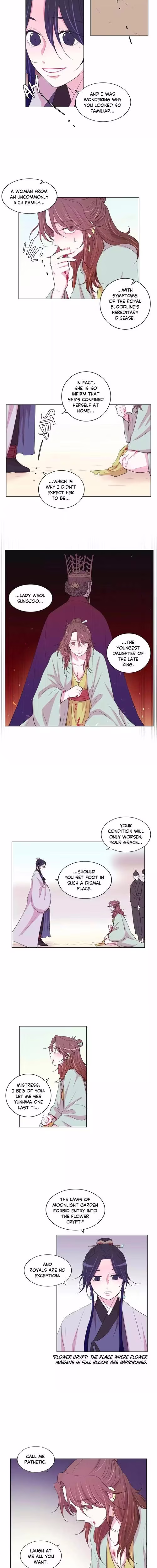 Moonlight Garden - Chapter 44 - Part 6