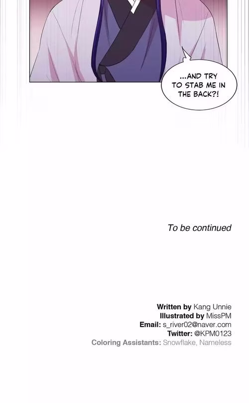 Moonlight Garden - Chapter 44 - Part 9