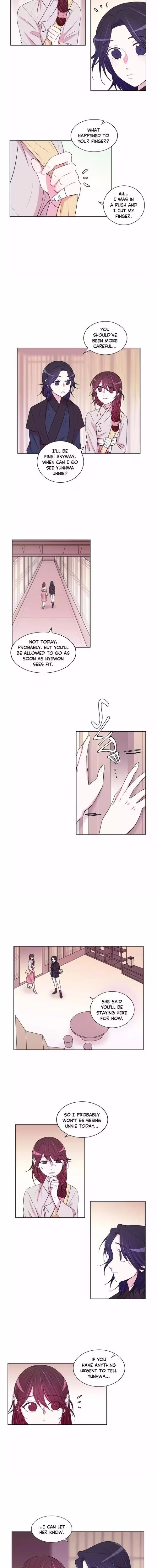 Moonlight Garden - Chapter 46 - Part 4