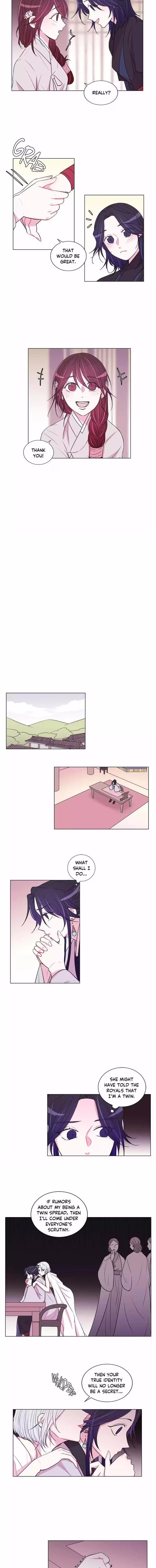 Moonlight Garden - Chapter 46 - Part 5