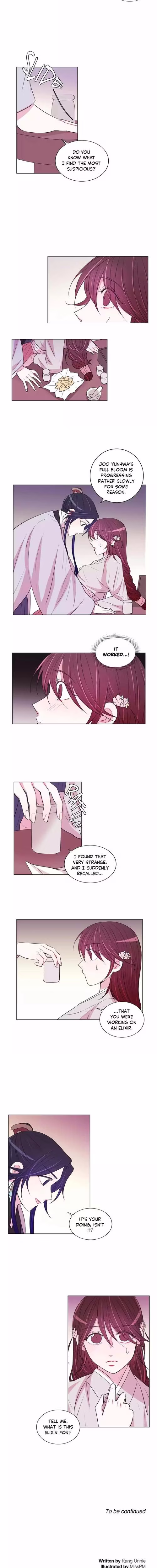 Moonlight Garden - Chapter 46 - Part 9