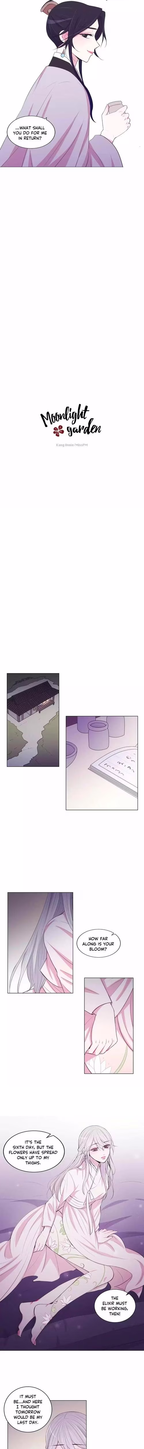Moonlight Garden - Chapter 47 - Part 3