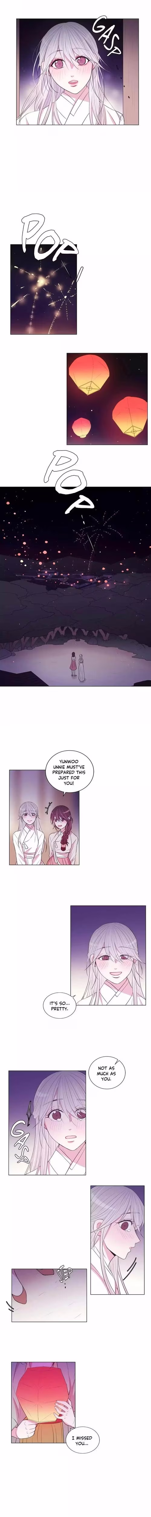 Moonlight Garden - Chapter 47 - Part 6