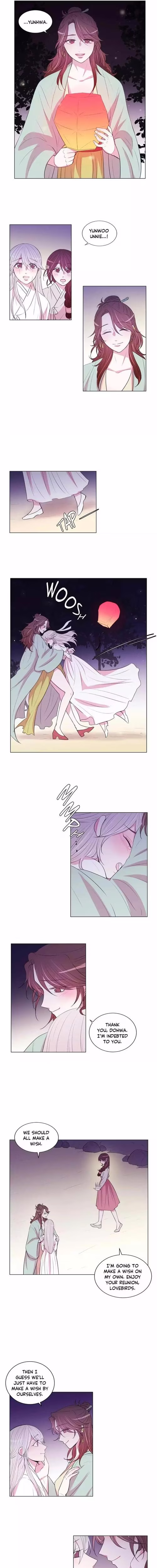 Moonlight Garden - Chapter 47 - Part 7