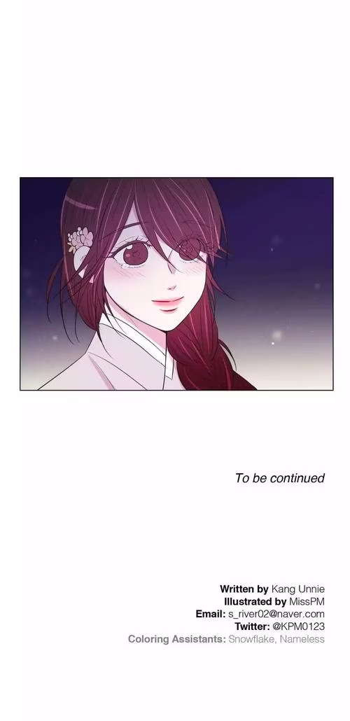 Moonlight Garden - Chapter 47 - Part 9