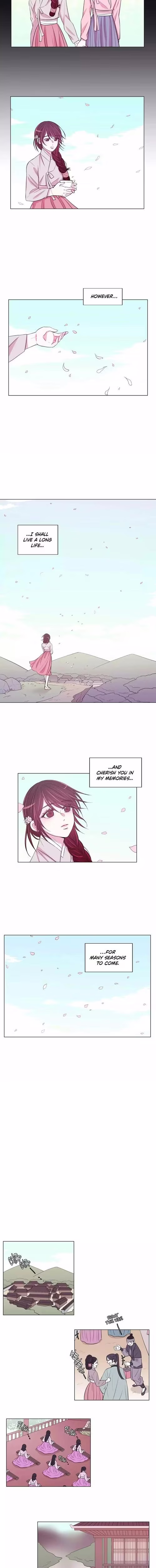 Moonlight Garden - Chapter 49 - Part 3