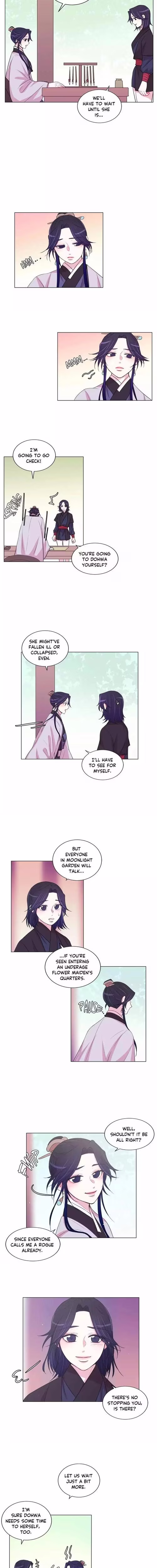 Moonlight Garden - Chapter 49 - Part 5