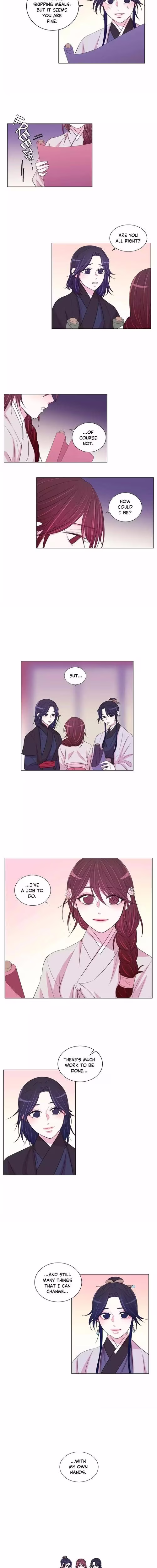 Moonlight Garden - Chapter 49 - Part 7