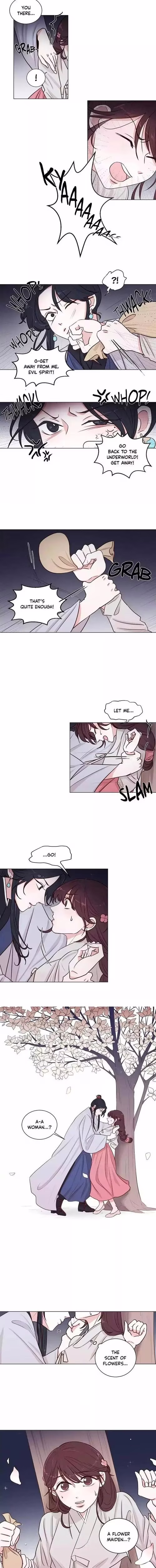 Moonlight Garden - Chapter 5 - Part 3