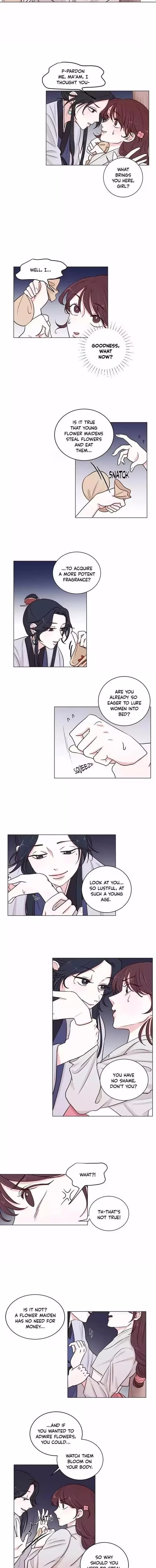 Moonlight Garden - Chapter 5 - Part 4