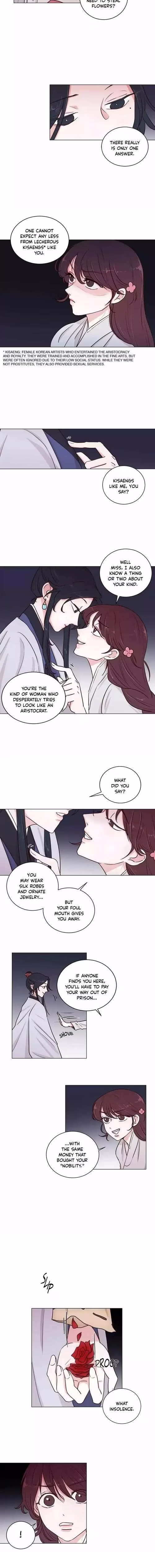 Moonlight Garden - Chapter 5 - Part 5