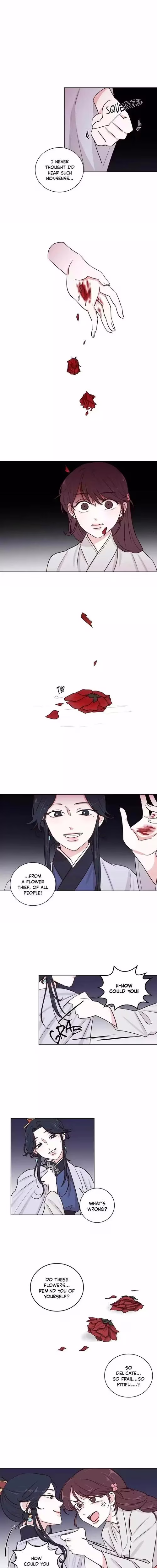 Moonlight Garden - Chapter 5 - Part 6