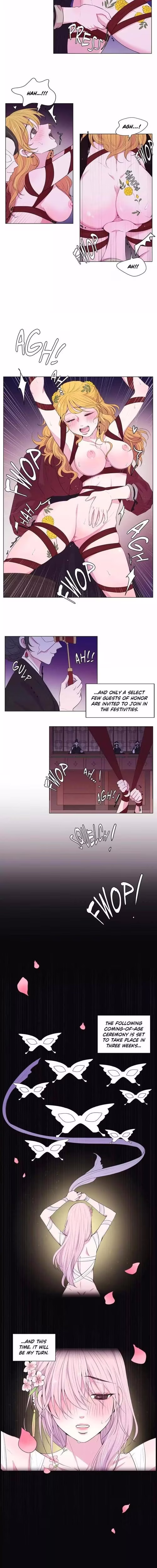 Moonlight Garden - Chapter 51 - Part 4