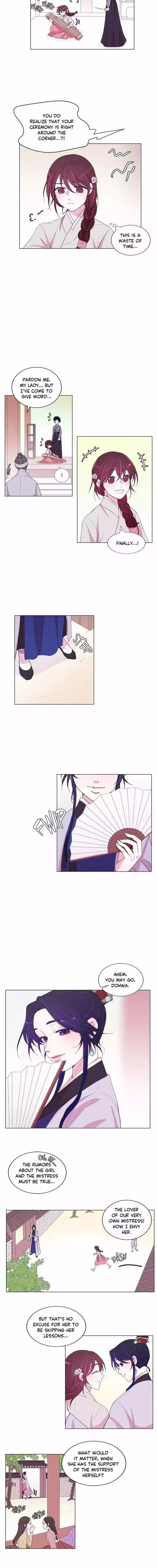 Moonlight Garden - Chapter 51 - Part 6